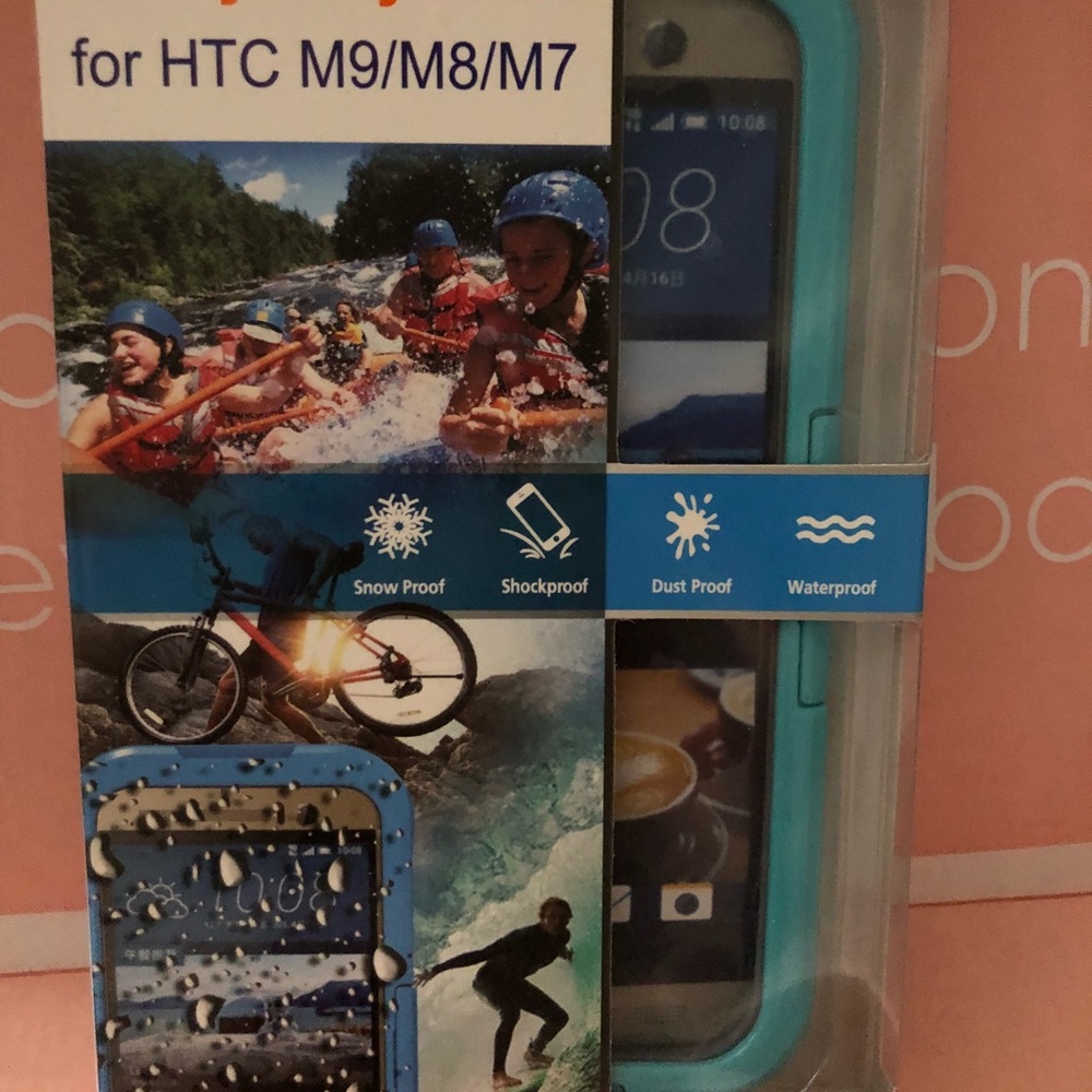 Phone case